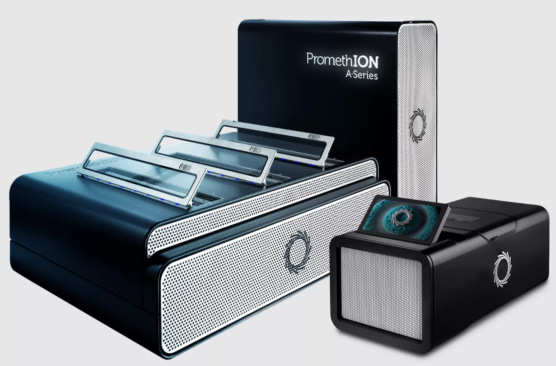 纳米孔测序-PromethION