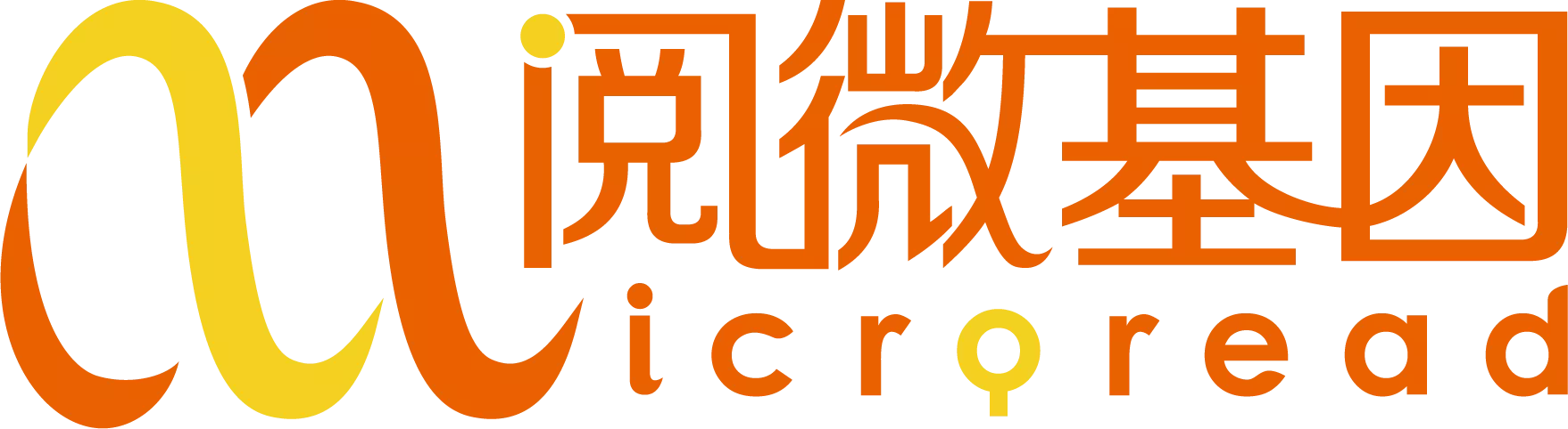 阅微基因